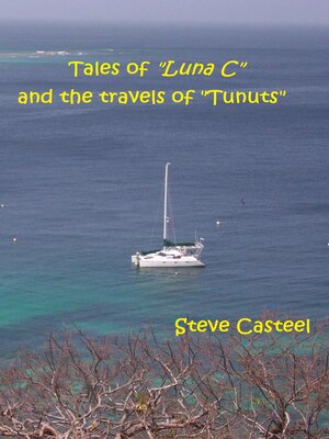 cover image of Tales of Luna C